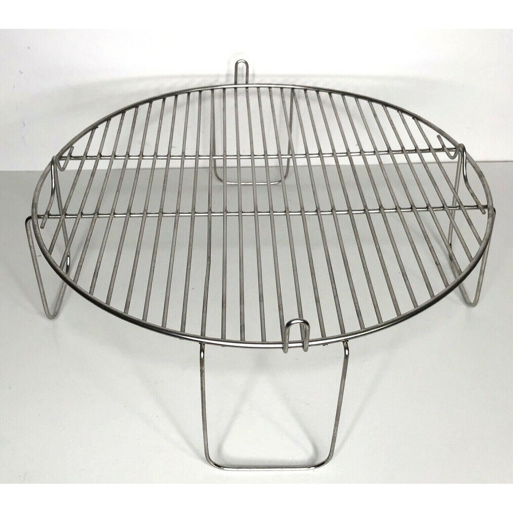 NuWave Pro‎ Infrared Oven Wire Rack 1"- 4" Reversible Replacement Part Only
